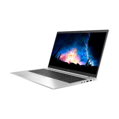 Portátil HP Elitebook 850 G7 15,6" i5 10ª GEN 16GB 512GB Reacondicionado