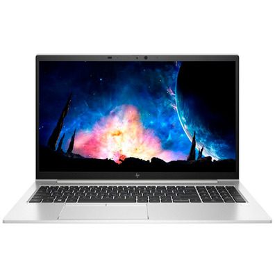 Portátil HP Elitebook 850 G7 15,6" i5 10ª GEN 16GB 512GB Reacondicionado
