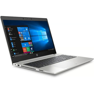 Portátil HP Probook 450 G7 15,6" i5 10ª GEN 16 / 256GB Reacondicionado