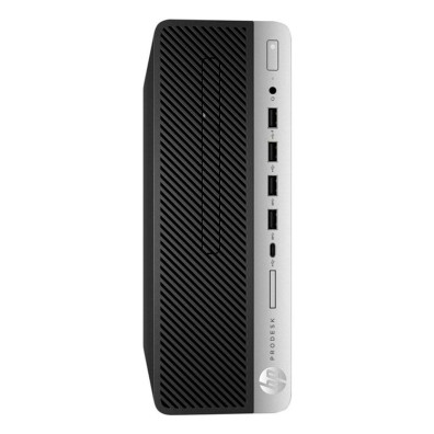 HP SFF (PC Sobremesa) ProDesk 600 G5 i5 8ª Gen. 16GB RAM 512GB SSD Reacondicionado