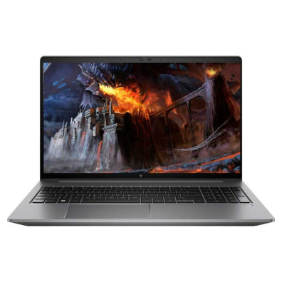 HP ZBook Power 15 G9: 15,6" FHD I7 32GB RAM  1TB SSD NVIDIA Quadro T600 (4GB GDDR6) Reacondicionado