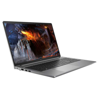 HP ZBook Power 15 G9: 15,6" FHD I7 32GB RAM  1TB SSD NVIDIA Quadro T600 (4GB GDDR6) Reacondicionado
