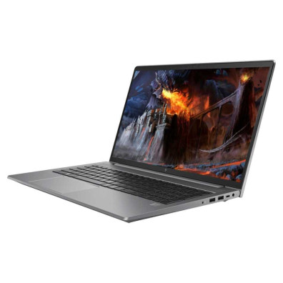 HP ZBook Power 15 G9: 15,6" FHD I7 32GB RAM  1TB SSD NVIDIA Quadro T600 (4GB GDDR6) Reacondicionado