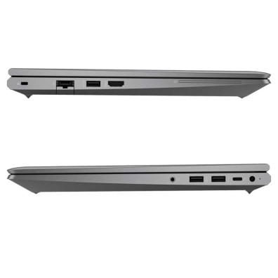 HP ZBook Power 15 G9: 15,6" FHD I7 32GB RAM  1TB SSD NVIDIA Quadro T600 (4GB GDDR6) Reacondicionado