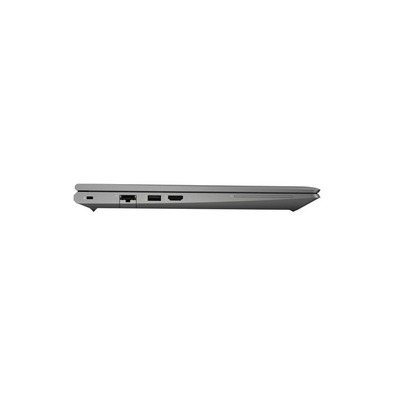 HP Zbook Power G8 15,6 FHD Táctil I7 (11ªGEN) 32GB 512 NVIDIA T1200 W11 PRO  Reacondicionado