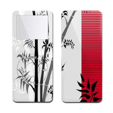 Skin Zen IPOD Nano