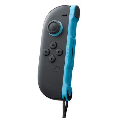 Joy-Con 2 (L) Izquierda Light Blue Switch 2