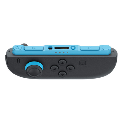 Joy-Con 2 (L) Izquierda Light Blue Switch 2