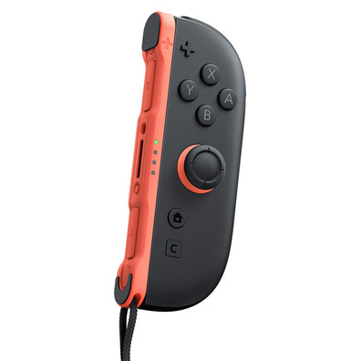 Joy-Con 2 (R) Derecha Light Red Switch 2