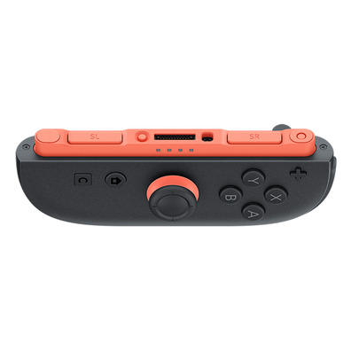 Joy-Con 2 (R) Derecha Light Red Switch 2