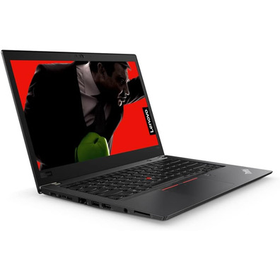 LENOVO Thinkpad T980s 14 Full HD I5 (8ª GEN.) 8GB RAM 256GB SSD WIN.11  + Teclado Reacondicionado
