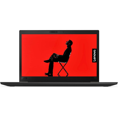LENOVO Thinkpad T980s 14 Full HD I5 (8ª GEN.) 8GB RAM 256GB SSD WIN.11  + Teclado Reacondicionado