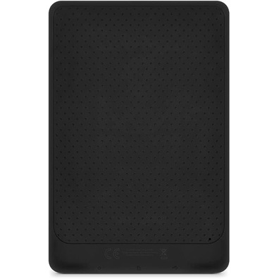 Libro electrónico SPC Dickens Light 2 6" tinta electrónica Negro
