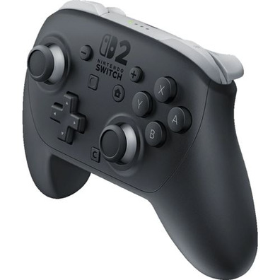 Mando Nintendo Switch 2 Pro