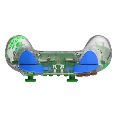 Mando wireless PDP REALMz Bosque de Minecraft Switch 2