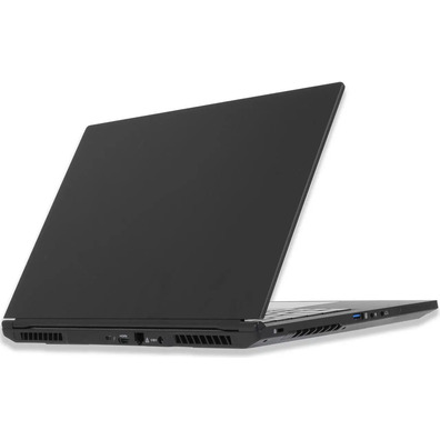 Portátil Intel Nuc 9 Extrem i7 32GB RAM 512GB M.2 NVIDIA GeForce GTX 1660 Ti (Teclado español)