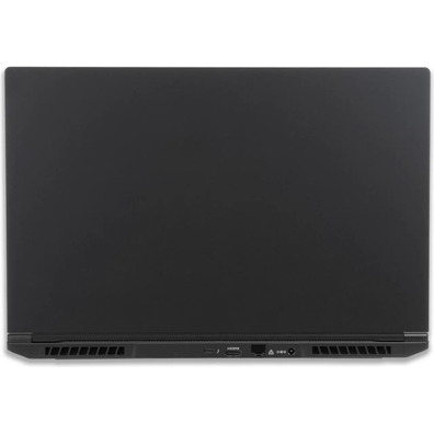 Portátil Intel Nuc 9 Extrem i7 32GB RAM 512GB M.2 NVIDIA GeForce GTX 1660 Ti (Teclado español)