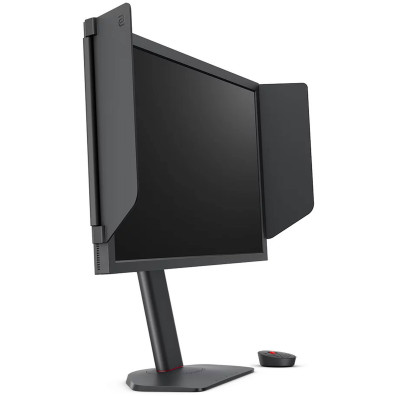 Monitor BenQ ZOWIE XL2546X+ 25" FHD TN 280Hz DyAc 2 eSports
