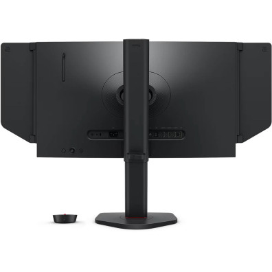 Monitor BenQ ZOWIE XL2546X+ 25" FHD TN 280Hz DyAc 2 eSports