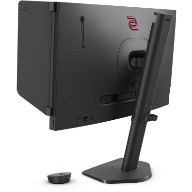 Monitor BenQ ZOWIE XL2546X+ 25" FHD TN 280Hz DyAc 2 eSports