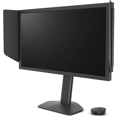 Monitor BenQ ZOWIE XL2546X+ 25" FHD TN 280Hz DyAc 2 eSports
