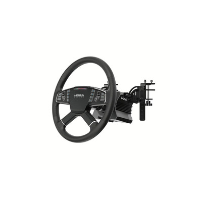 MOZA R5 Truck Driving Simulator PC