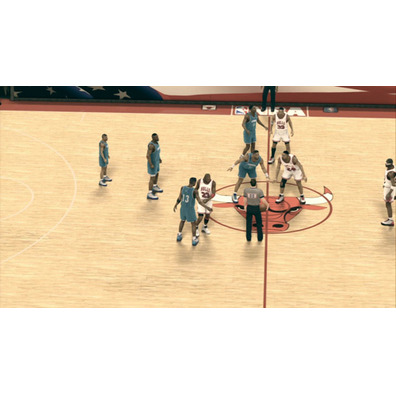 NBA 2K12 Xbox 360