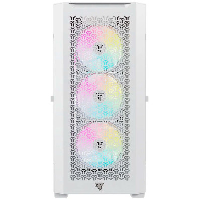 Ordenador Gaming Feténtec i5 16GB RAM 500GB M.2 RTX 3050 (6GB) Reacondicionado