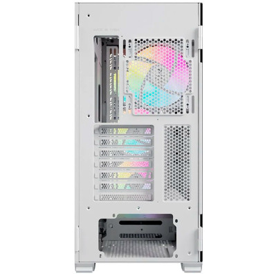 Ordenador Gaming Feténtec i5 16GB RAM 500GB M.2 RTX 3050 (6GB) Reacondicionado