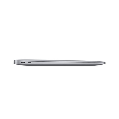 Portátil Apple Macbook Air 13 (2020) Space Grey MWTJ2Y/A i3/8GB/256GB/13.3'' Reacondicionado