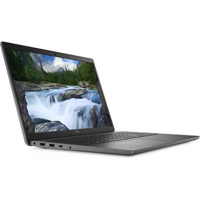 Portátil Dell Precision 3550: 15,6" I7 (10ª GEN.) 16GB RAM  256GB SSD Reacondicionado Grado A