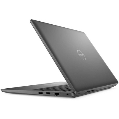 Portátil Dell Precision 3550: 15,6" I7 (10ª GEN.) 16GB RAM  256GB SSD Reacondicionado Grado A