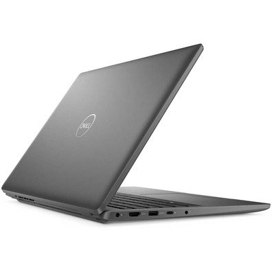 Portátil Dell Precision 3550: 15,6" I7 (10ª GEN.) 16GB RAM  256GB SSD Reacondicionado Grado A