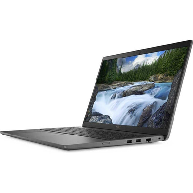 Portátil Dell Precision 3550: 15,6" I7 (10ª GEN.) 16GB RAM  256GB SSD Reacondicionado Grado A