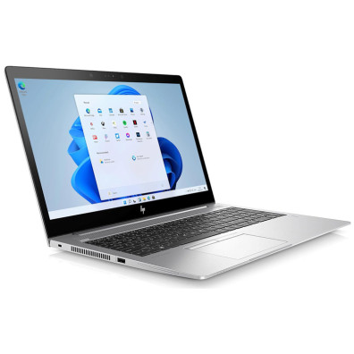 Portátil HP EliteBook 840 G6 i5 (8ª GEN.) 8GB RAM 256GB SSD Reacondicionado