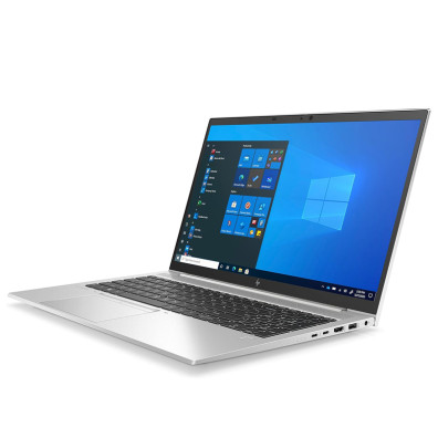 Portátil HP Elitebook 850 G8 Táctil 15,6" i5 (11ª GEN.) 16GB RAM 512GB SSD Reacondicionado