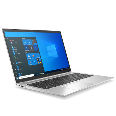 Portátil HP Elitebook 850 G8 Táctil 15,6" i5 (11ª GEN.) 16GB RAM 512GB SSD Reacondicionado