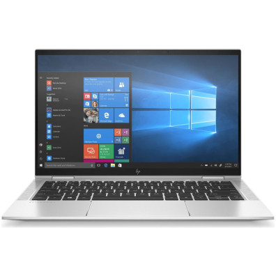 Portátil HP Elitebook X360 1030 G7 13,3" (Táctil) i5 (10ª GEN.) 16GB/256GB - Grado A Reacondicionado