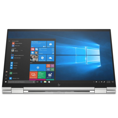 Portátil HP Elitebook X360 1030 G7 13,3" (Táctil) i5 (10ª GEN.) 16GB/256GB - Grado A Reacondicionado