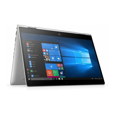 Portátil HP Elitebook X360 830 G9 13,3" i5 RAM 8GB SSD 256GB Reacondicionado