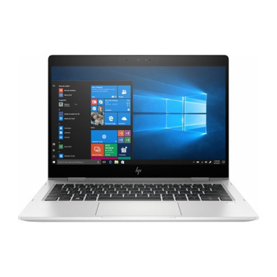 Portátil HP Elitebook X360 830 G9 13,3" i5 RAM 8GB SSD 256GB Reacondicionado