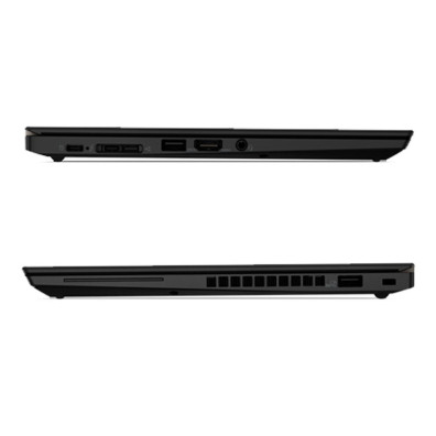 Portátil Lenovo ThinkPad X390 Yoga Táctil 8GB RAM 256GB M.2 Reacondicionado