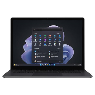 Portátil Microsoft Surface 4 13,5" i7 (11ª GEN) 16GB RAM 512GB SSD Táctil W11 Reacondicionado