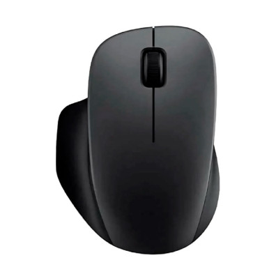 Ratón Inalámbrico Xiaomi Mouse Comfort Edition 1200 DPI Negro