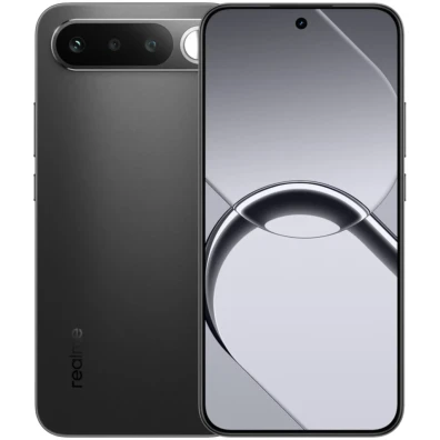 Teléfono Realme 16 5G 8GB/256GB en Color Negro