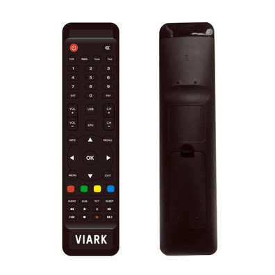 Receptor Satélite Viark SAT (4K)