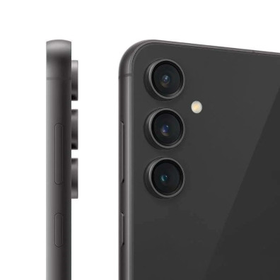 Samsung Galaxy S23 FE 8GB/ 128GB/ 6.4"/ 5G/ Gris Grafito