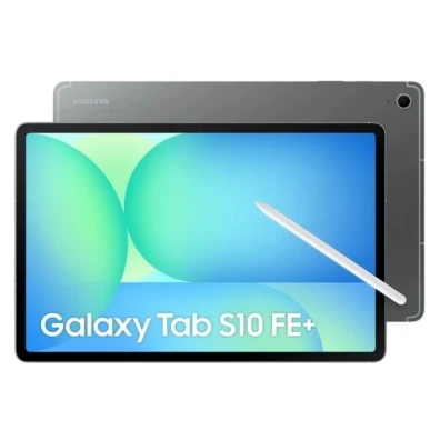 Samsung Tab S10 FE+ 13,1'' WiFi Gris - 12GB/256GB