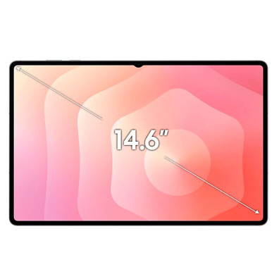 Samsung Galaxy Tab S11 Ultra X930 14,6" 12GB/512GB Gris - Desprecintado