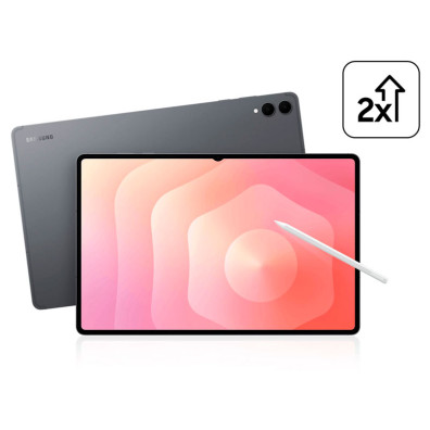 Samsung Galaxy Tab S11 Ultra X930 14,6" 12GB/512GB Gris - Desprecintado